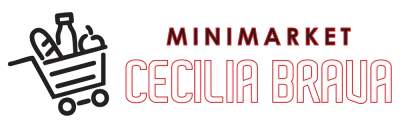 MINIMARKET CECILIA BRAVA